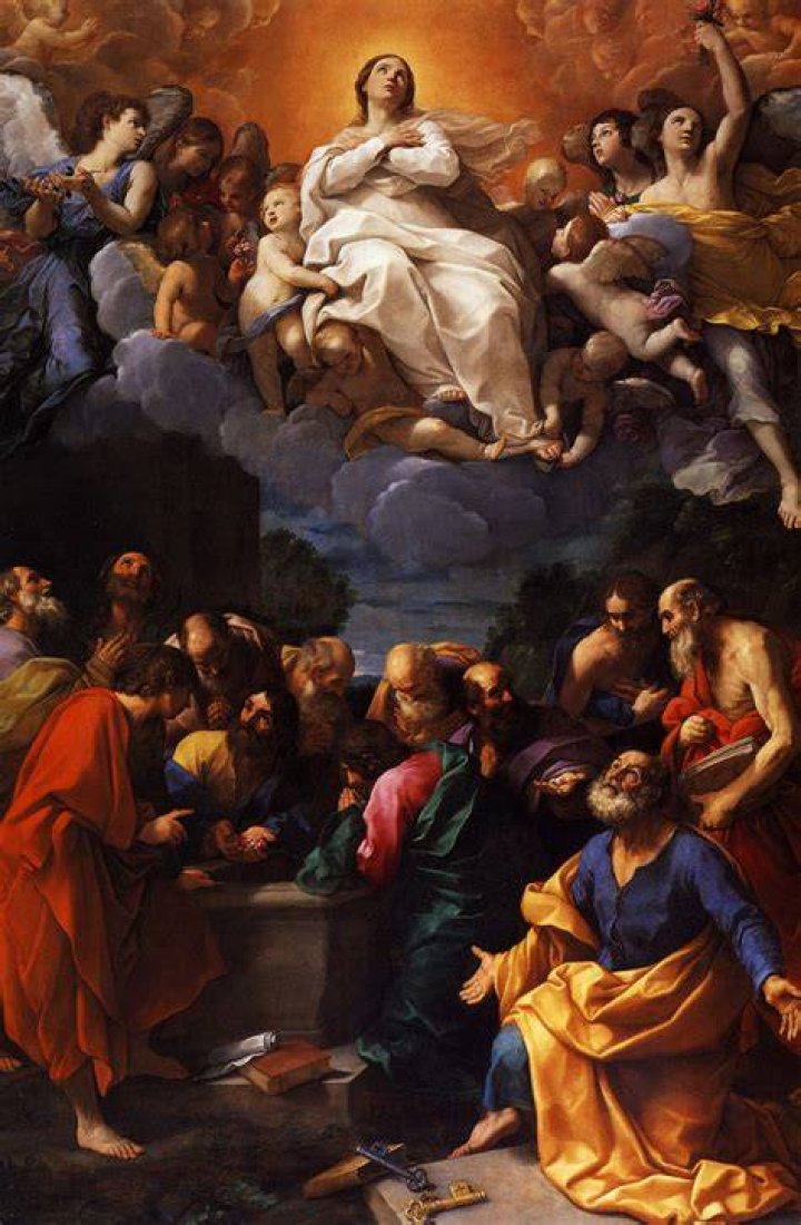 Guido Reni Guido Reni