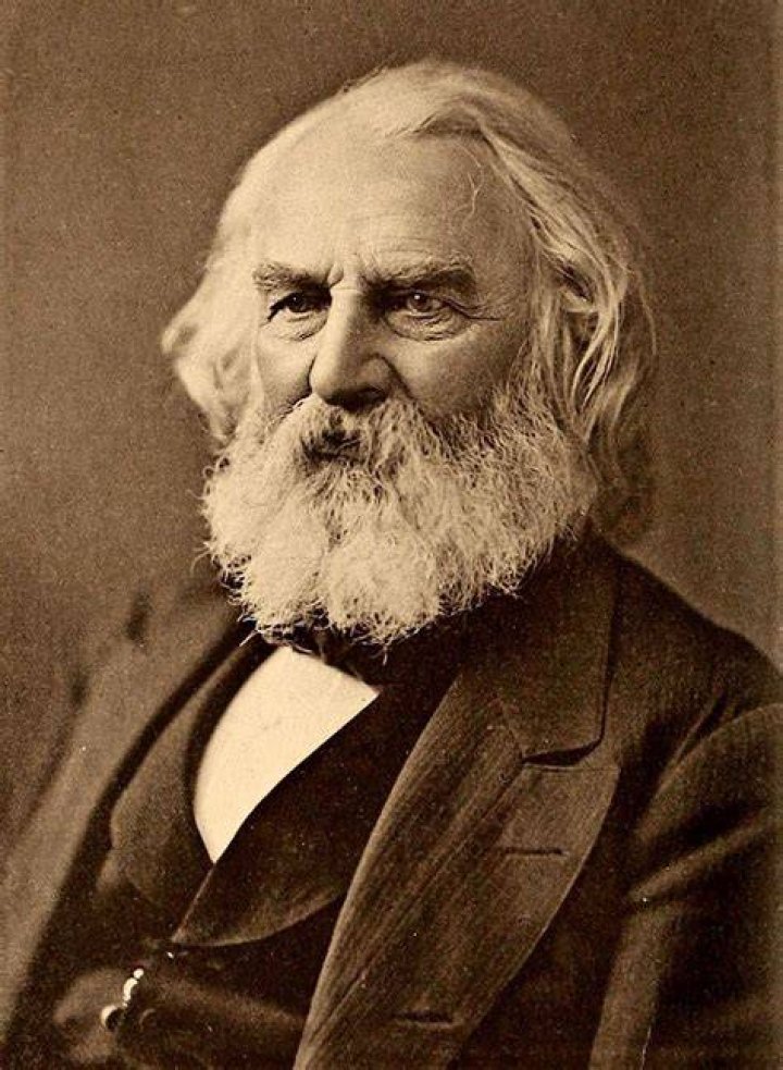 Henry Wadsworth Longfellow Henry Wadsworth Longfellow