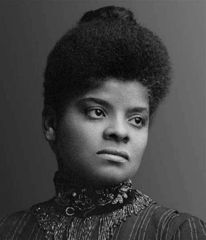 Ida B. Wells Ida B. Wells