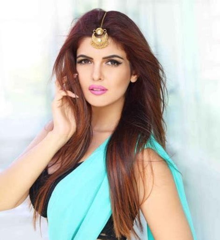 ihana dhillon age