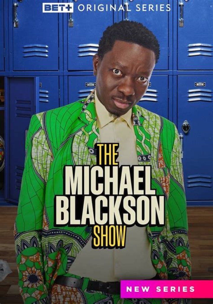 Image result for Michael Blackson