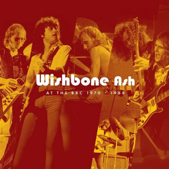 Image result for Wishbone Ash