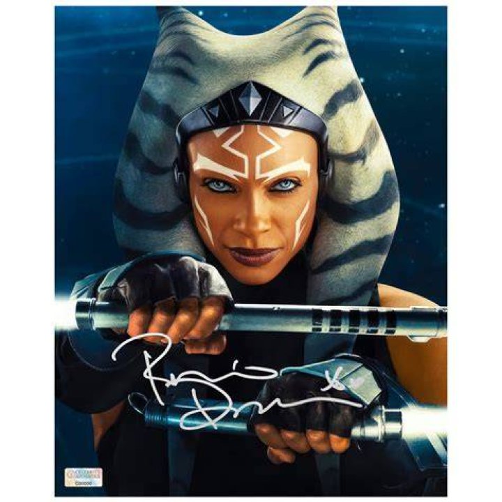Is Ahsoka sexualized? – Celebrity