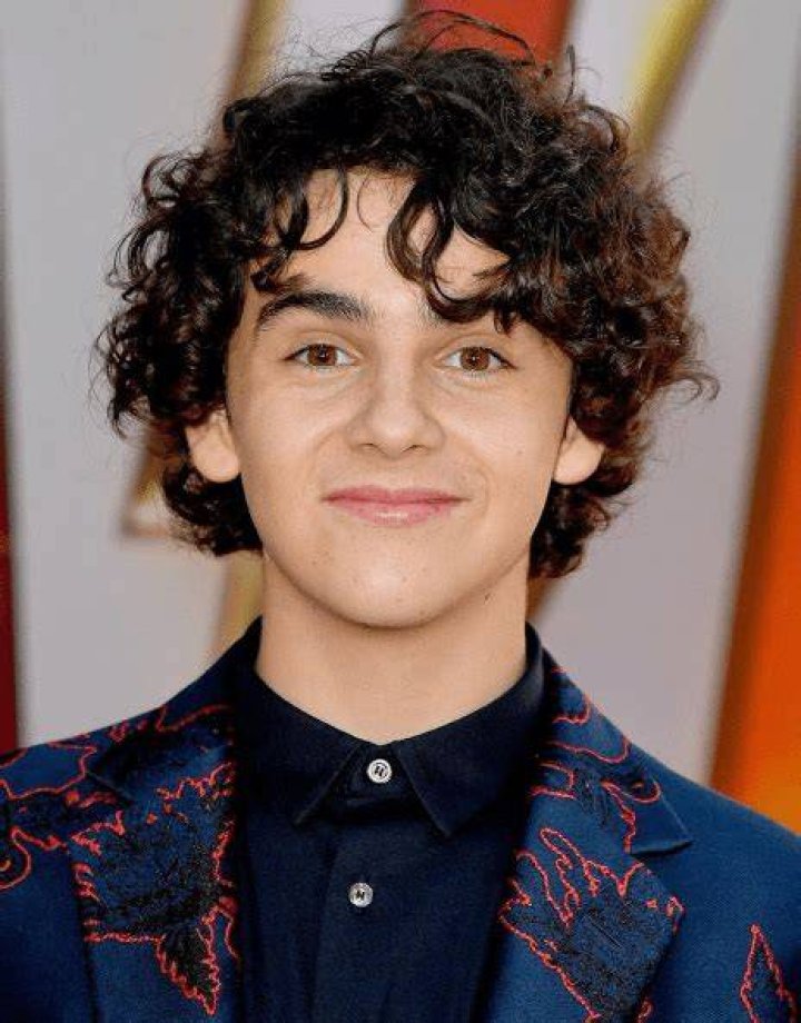 Jack Dylan Grazer Biography