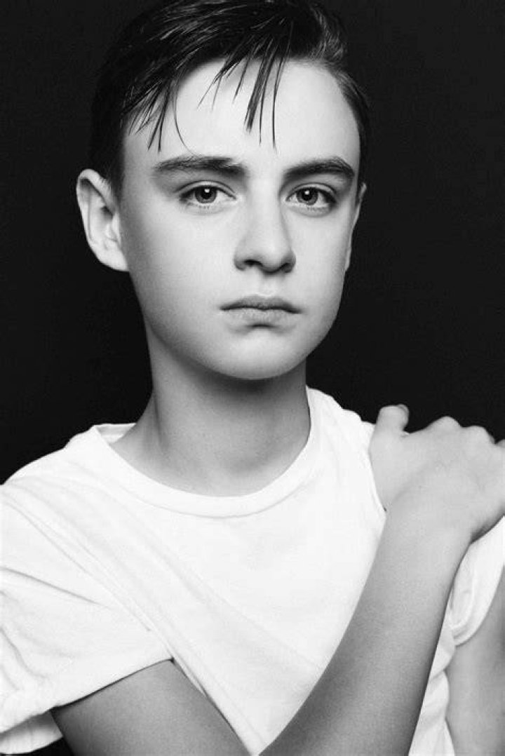 Jaeden Lieberher Biography