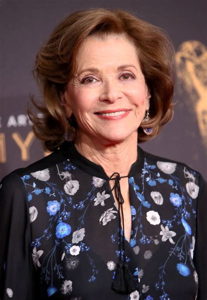 Jessica Walter Jessica Walter