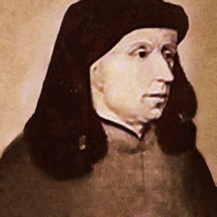 Johannes Ockeghem Biography