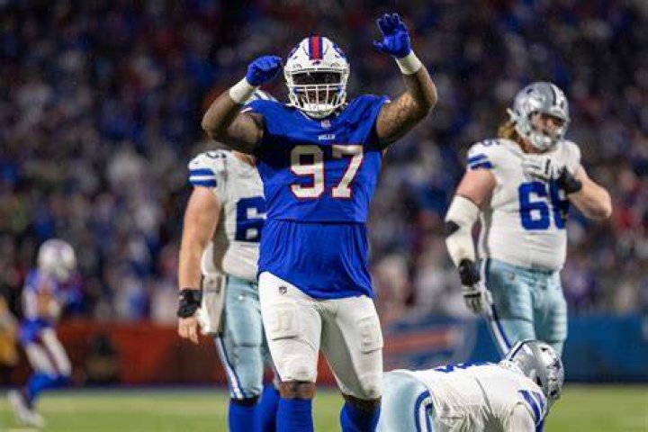 Jordan Phillips