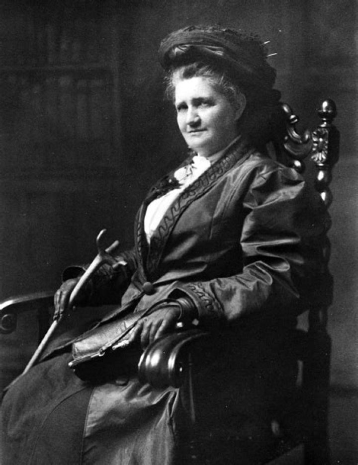 Julia Tutwiler Julia Tutwiler