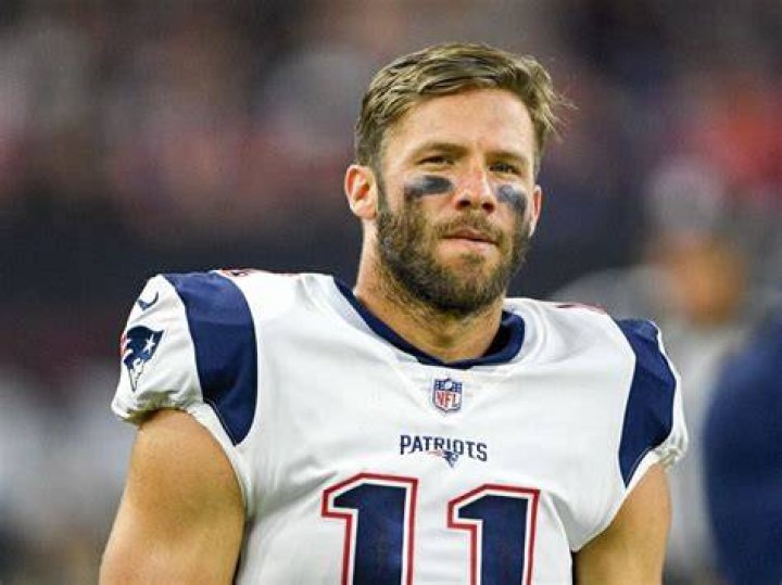 Julian Edelman: A Postseason Superstar