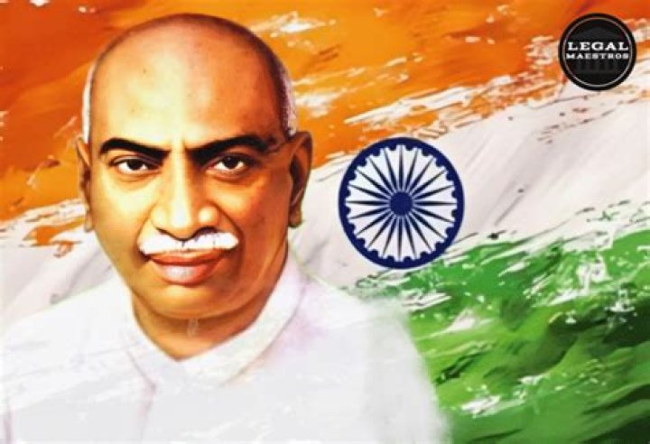 K. Kamaraj K. Kamaraj