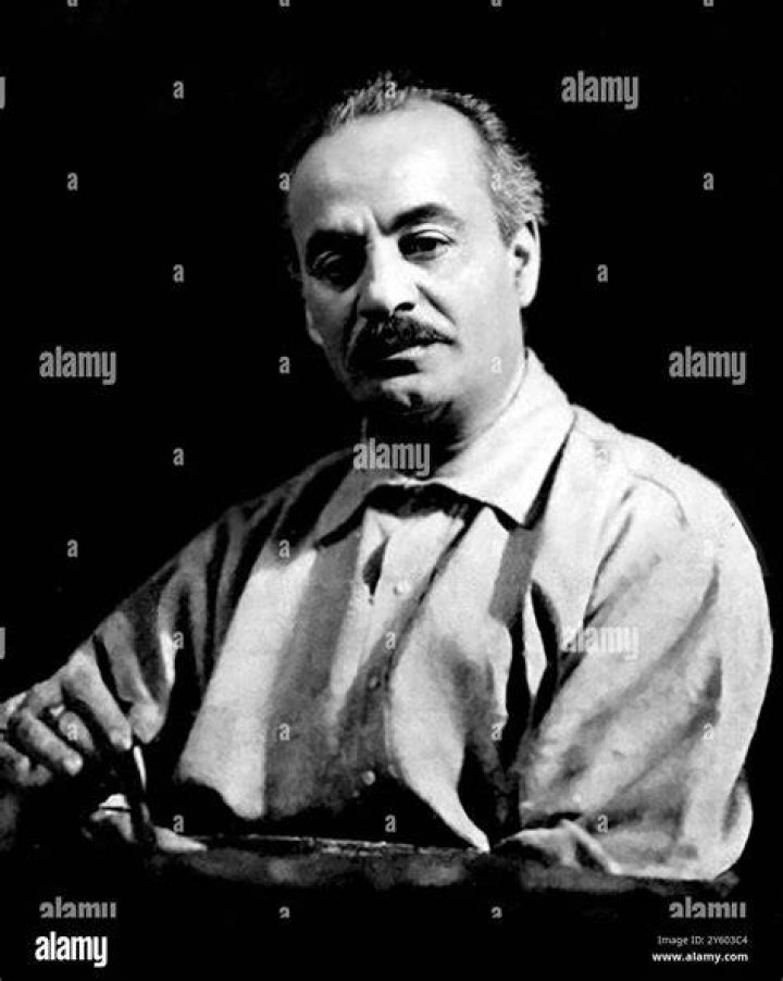 Khalil Gibran Khalil Gibran