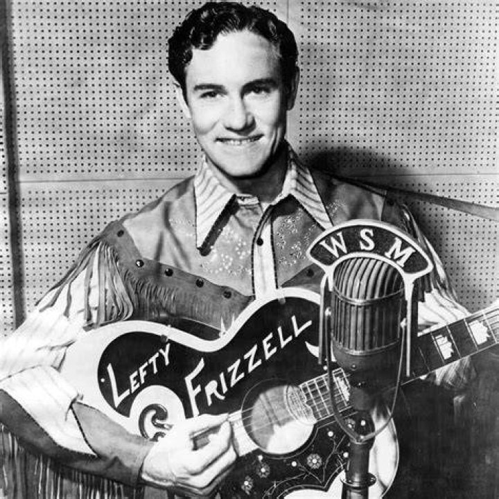 Lefty Frizzell Lefty Frizzell