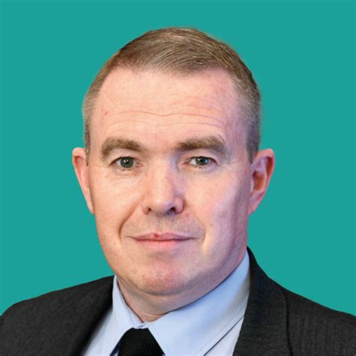 Liam Kennedy