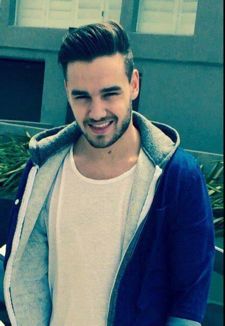 Liam Payne Height Weight Body Stats