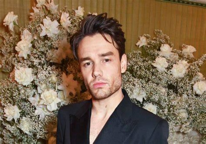 Liam Payne
