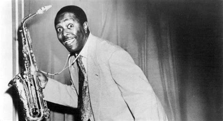 Louis Jordan Louis Jordan