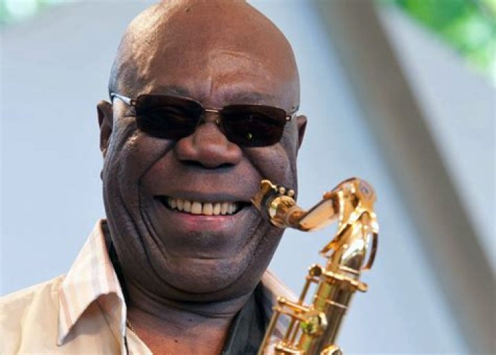 Manu Dibango Manu Dibango