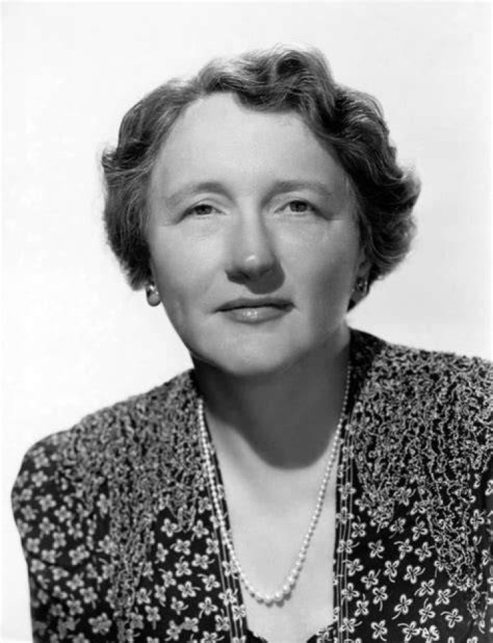 Marjorie Main Marjorie Main