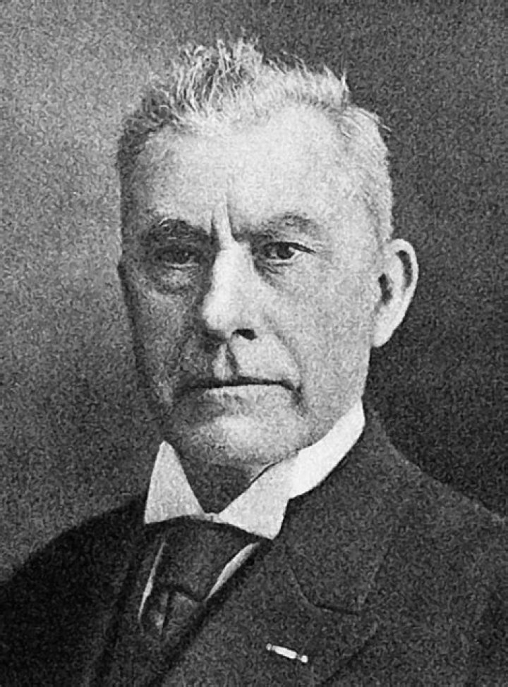Martinus Beijerinck Martinus Beijerinck