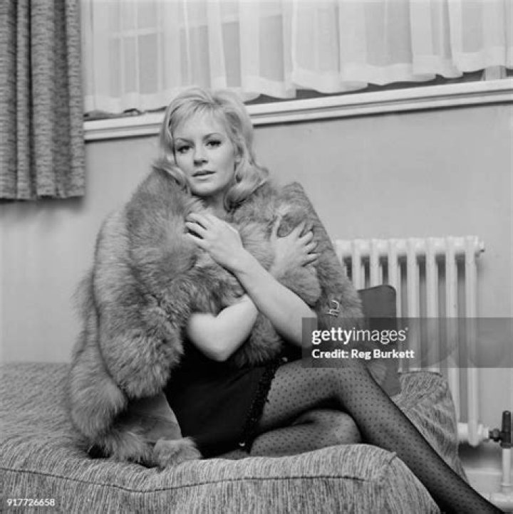 Mary Ure Mary Ure