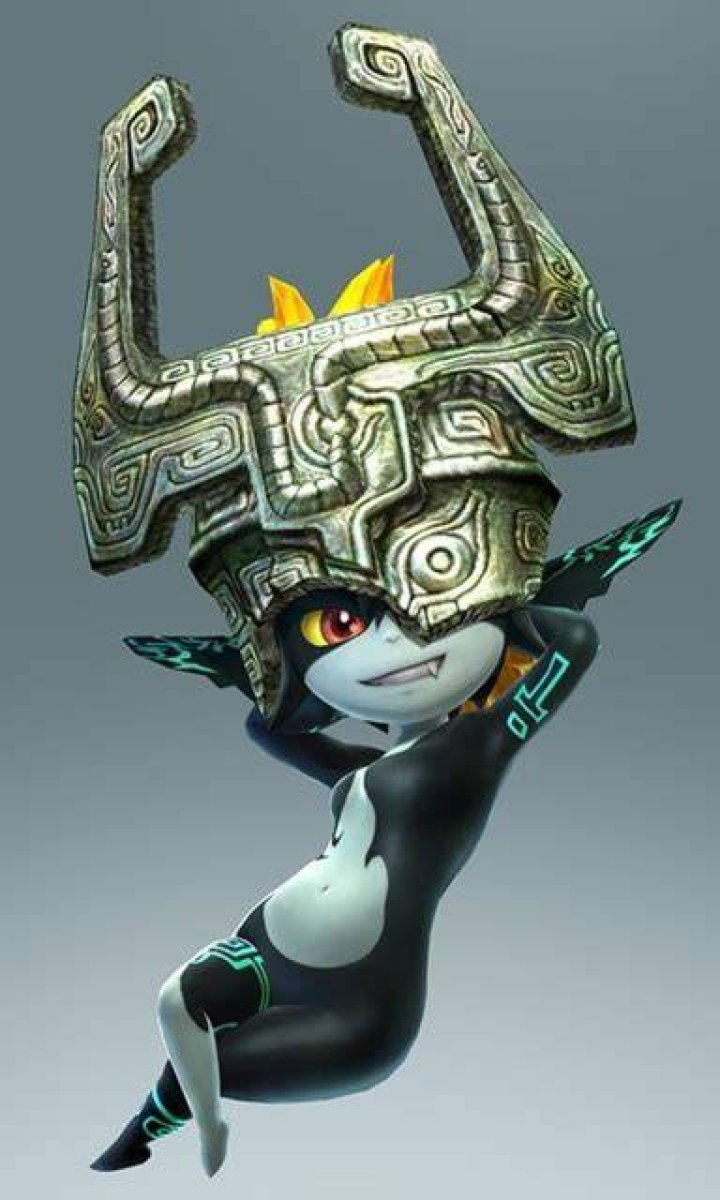 midna