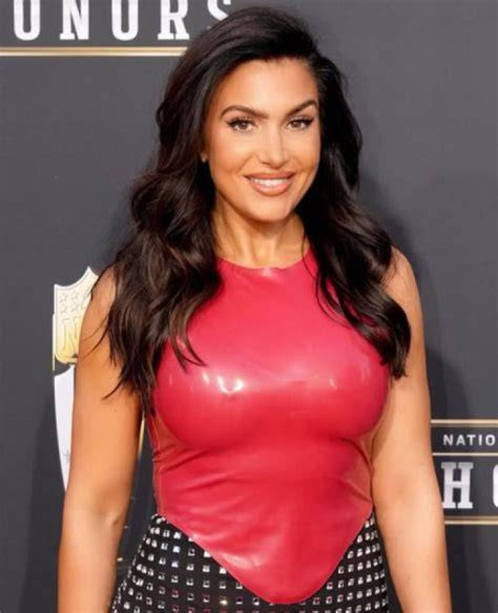 Molly Qerim Biography