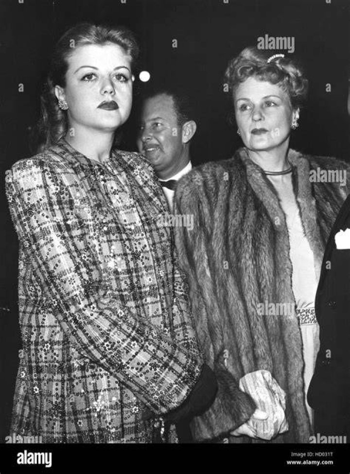 Moyna Macgill Moyna Macgill
