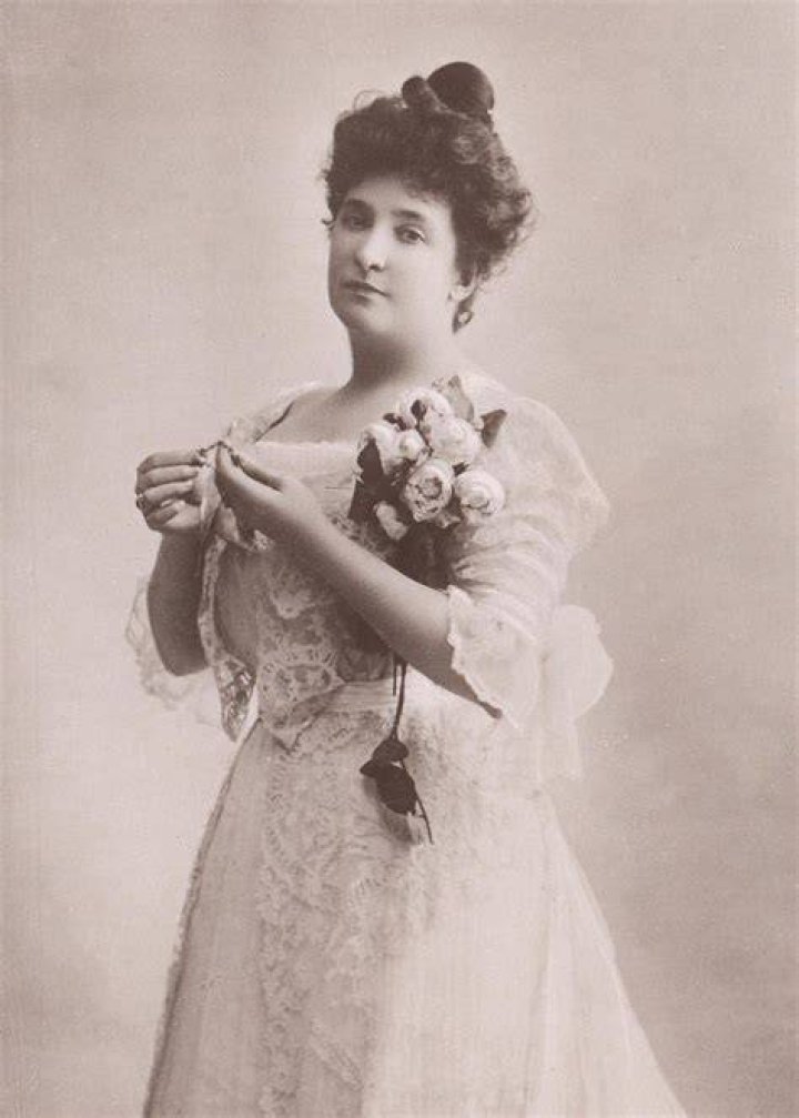 Nellie Melba Nellie Melba