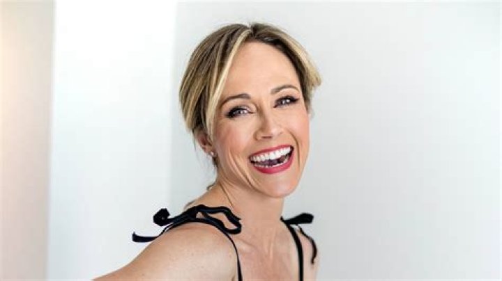 Nikki DeLoach Workout Routine