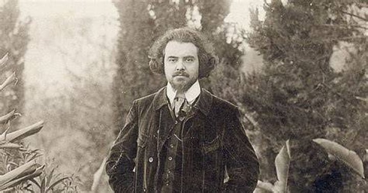 Nikolai Berdyaev Nikolai Berdyaev