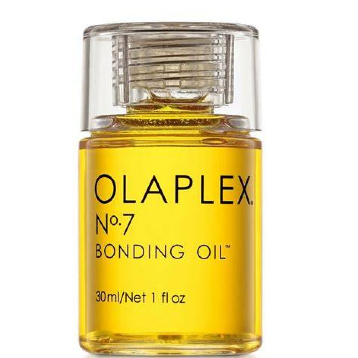 OLAPLEX NO7 BONDING OIL to use with Dyson Airwrap