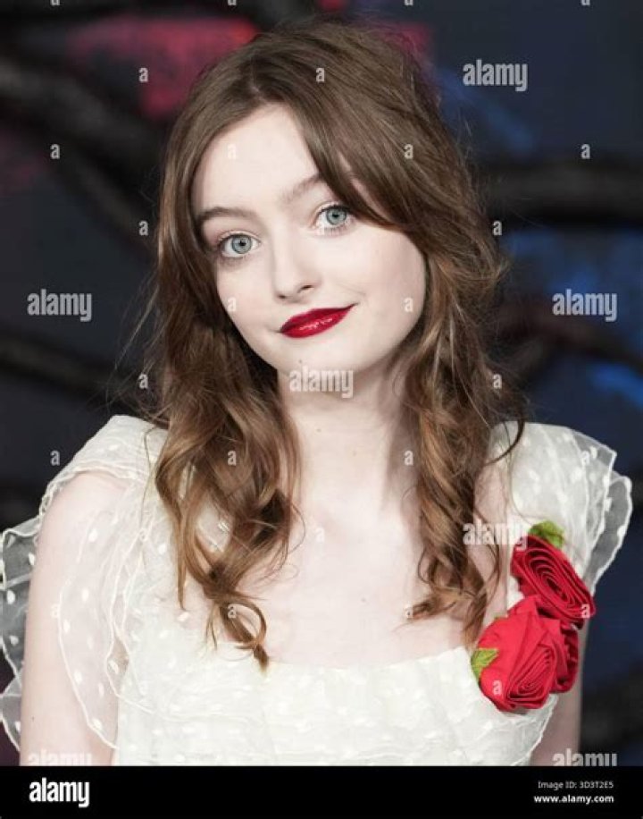Olive Abercrombie