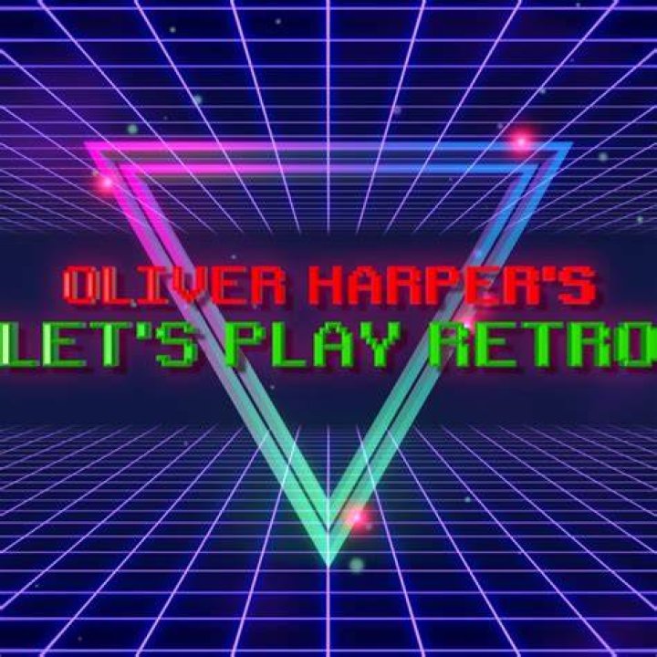 Oliver Harper Youtuber overview