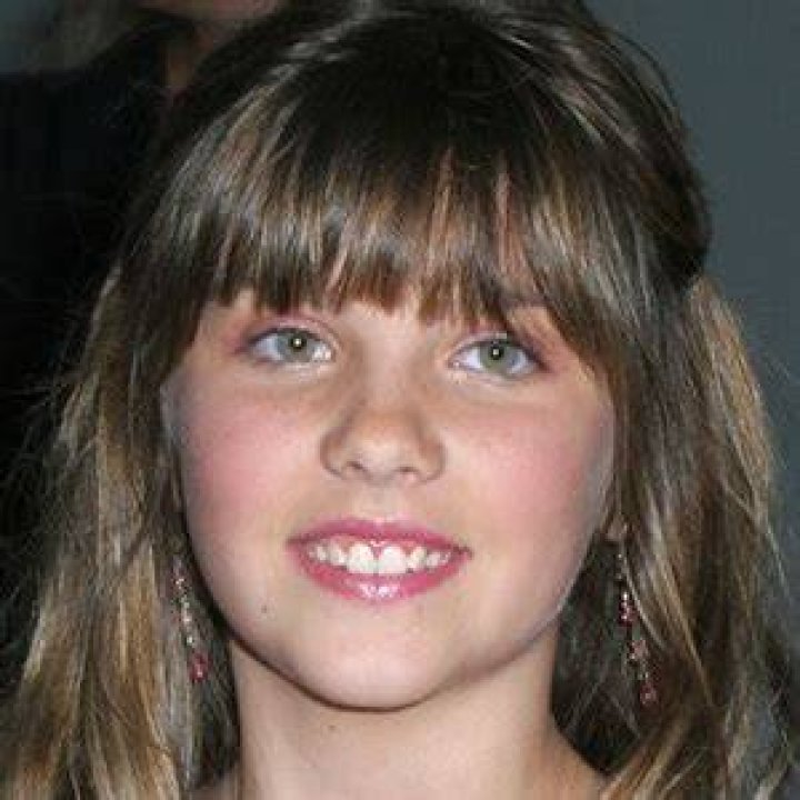 Olivia Crocicchia Bra Size, Age, Weight, Height, Measurements