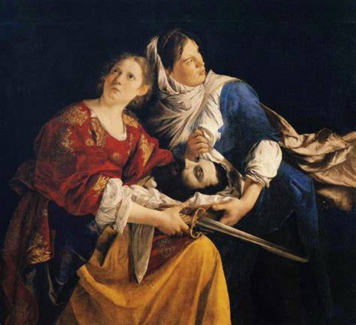Orazio Gentileschi Orazio Gentileschi