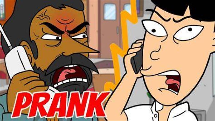 Ownage Pranks