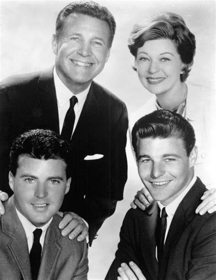 Ozzie Nelson Ozzie Nelson