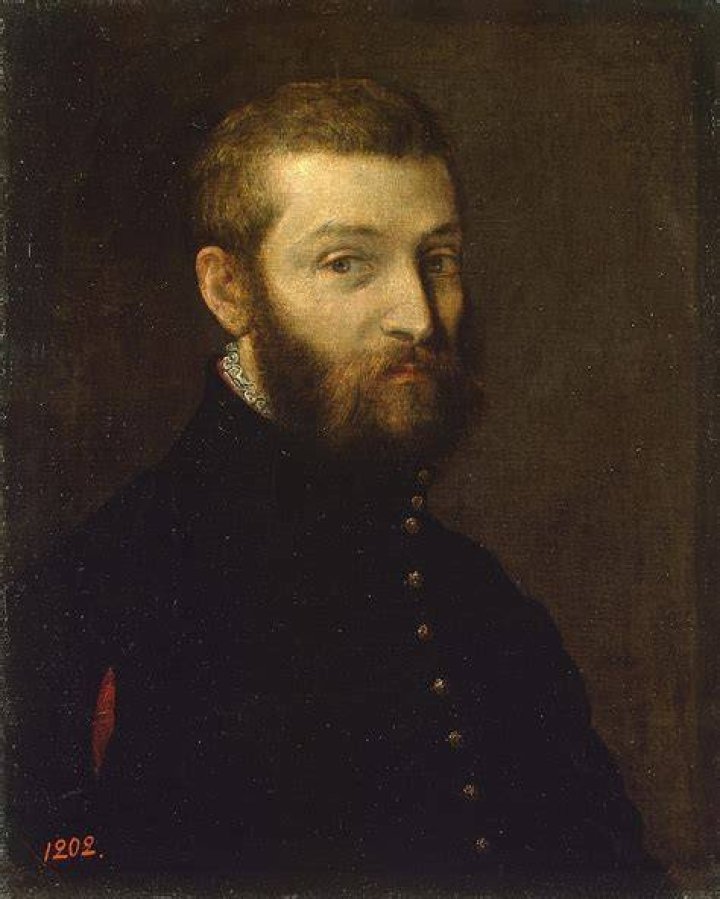 Paolo Veronese Paolo Veronese