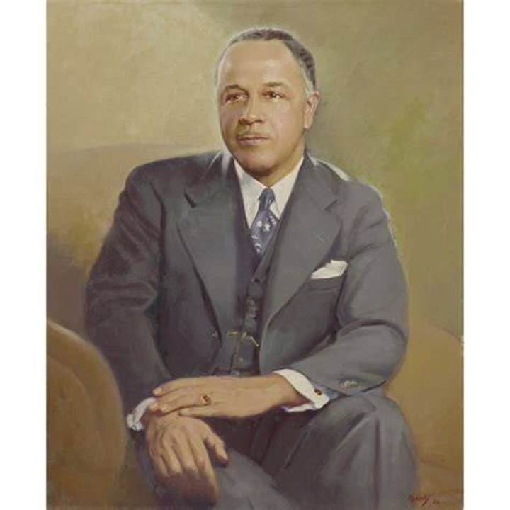 Percy Lavon Julian Percy Lavon Julian