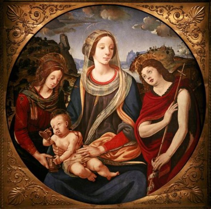 Piero di Cosimo Piero di Cosimo