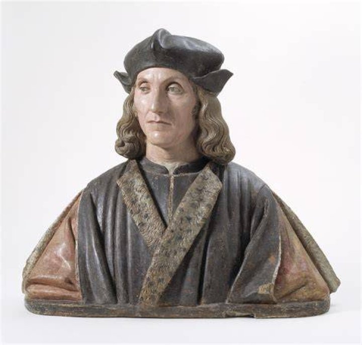 Pietro Torrigiano Pietro Torrigiano