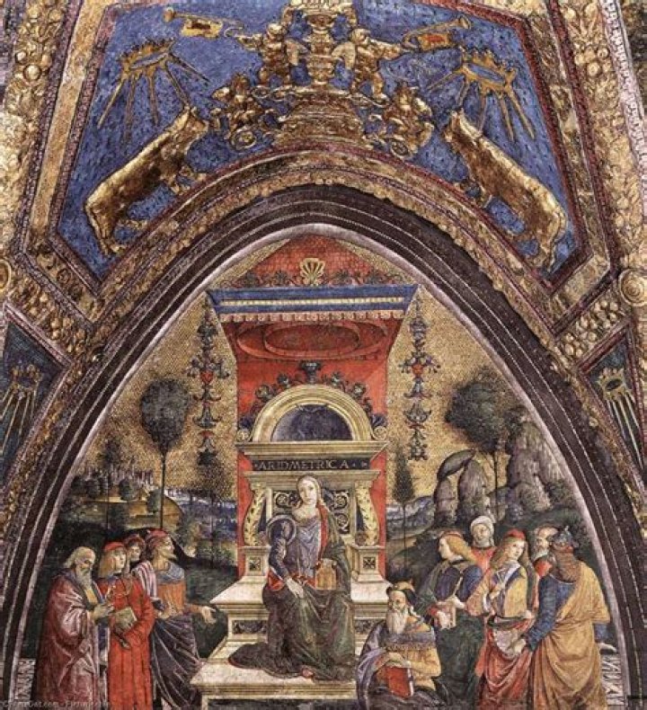 Pinturicchio Pinturicchio