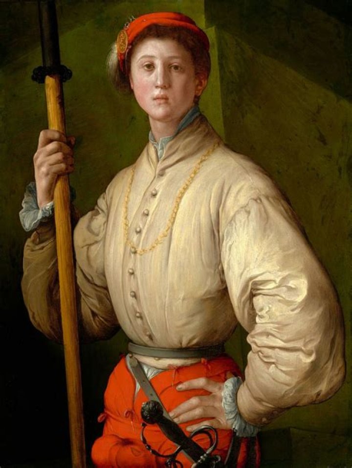 Pontormo Pontormo