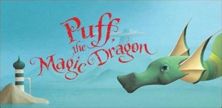 puff-the-magic-dragon