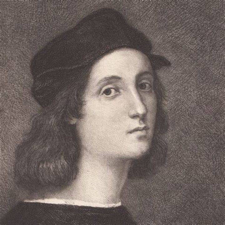 Raphael Raphael