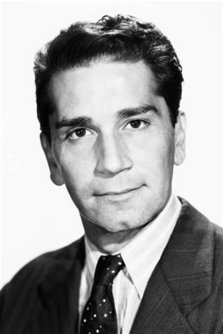 Richard Conte Richard Conte