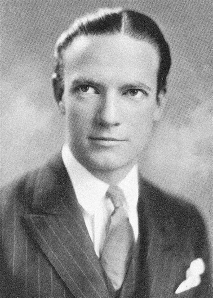 Richard Halliburton Richard Halliburton
