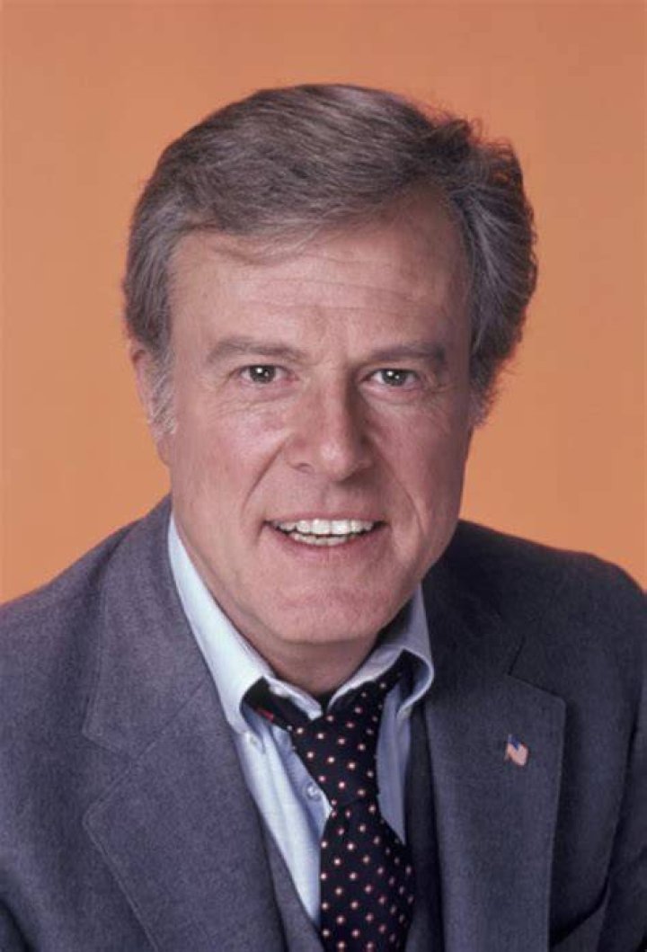 Robert Culp Robert Culp
