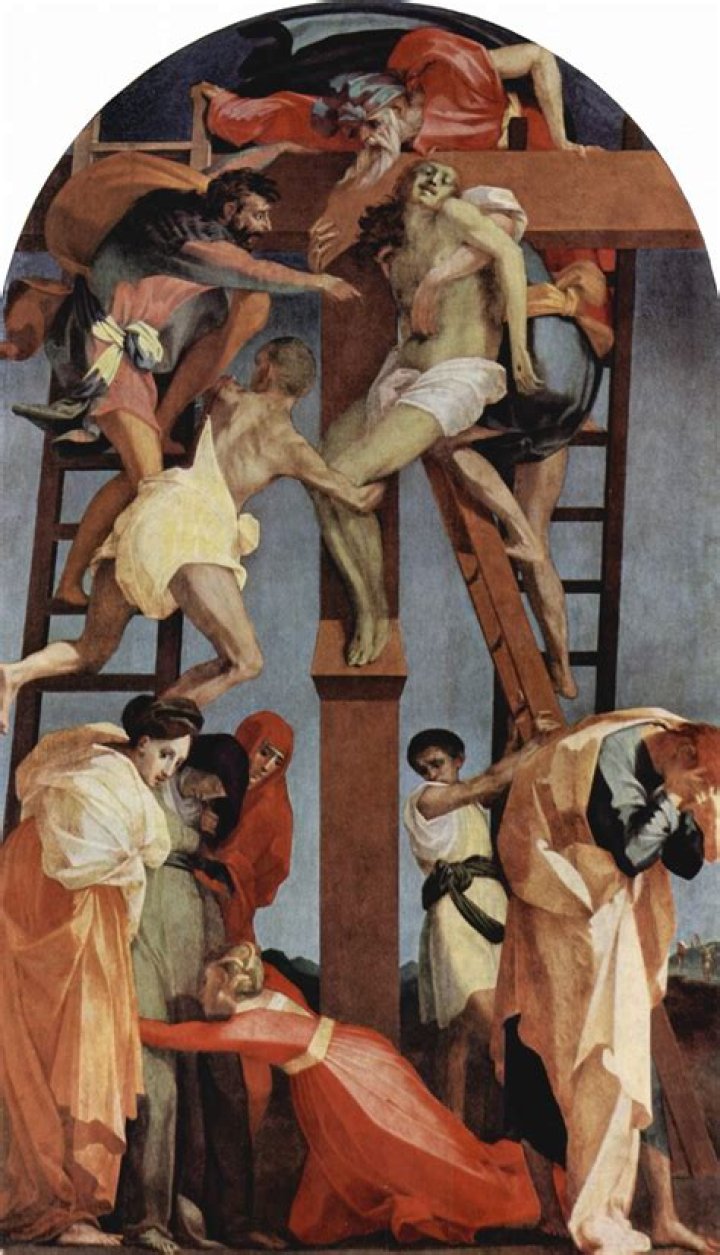 Rosso Fiorentino Rosso Fiorentino